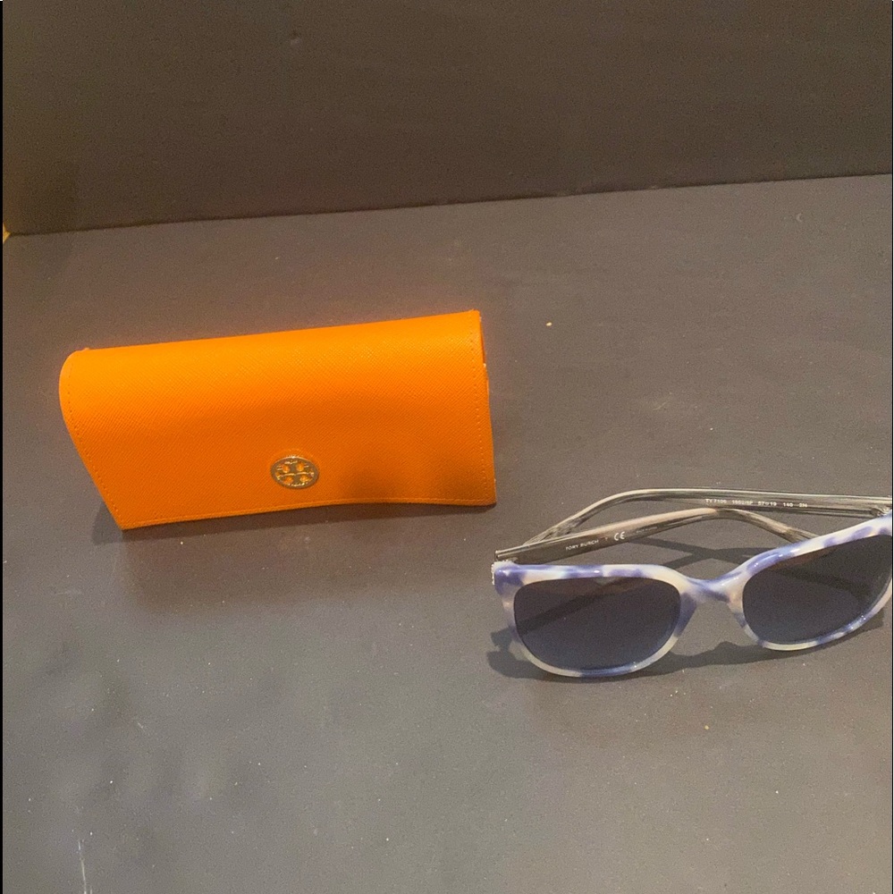 Tory Burch Sunglasses